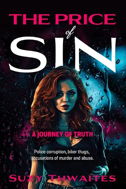 The Price of Sin: A Journey of Truth - Paperback