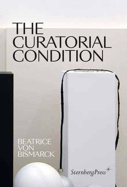 The Curatorial Condition - Paperback