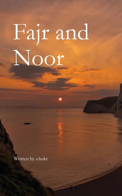Fajr and Noor - Paperback