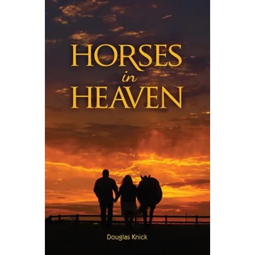 Horses in Heaven - Paperback