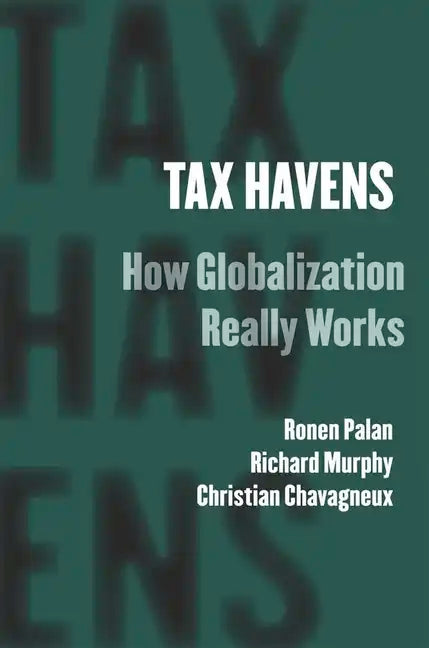 Tax Havens - Paperback