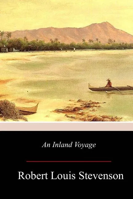 An Inland Voyage - Paperback