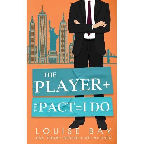 The Player + The Pact = I Do - Paperback