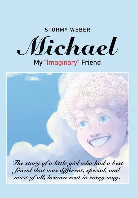 Michael: My 