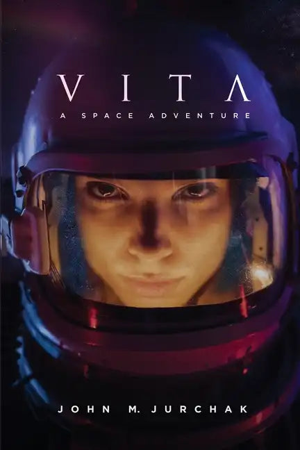Vita: A Space Adventure - Paperback