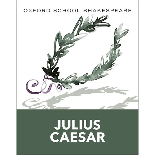 Julius Caesar - Paperback