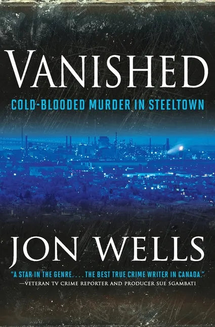 Vanished - Paperback