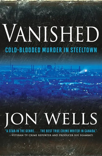 Vanished - Paperback