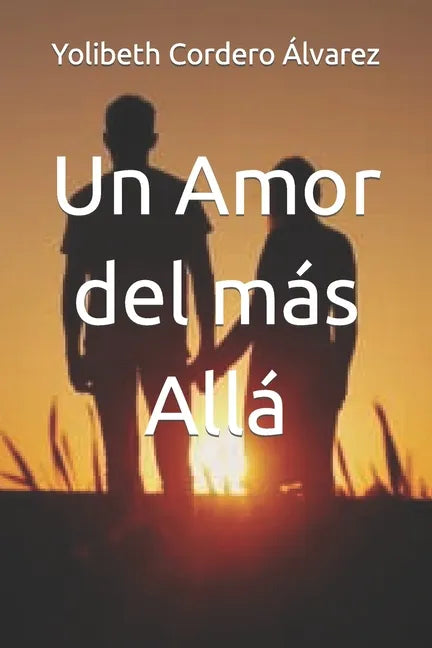 Un Amor del más Allá - Paperback