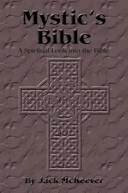 Mystic's Bible - Paperback