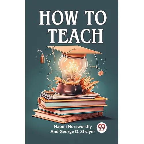 How to Teach - Paperback