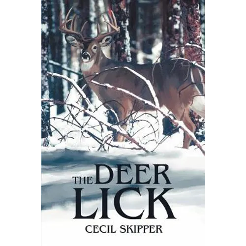 The Deer Lick - Paperback