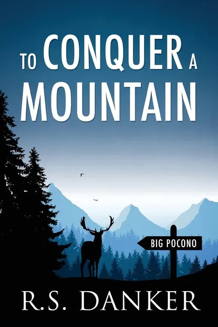 To Conquer a Mountain - Paperback