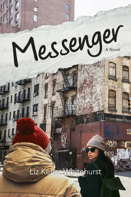 Messenger - Paperback