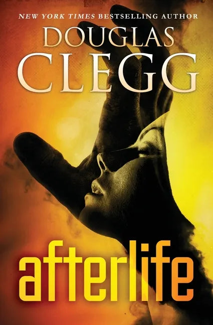 Afterlife: A Psychic Thriller - Paperback