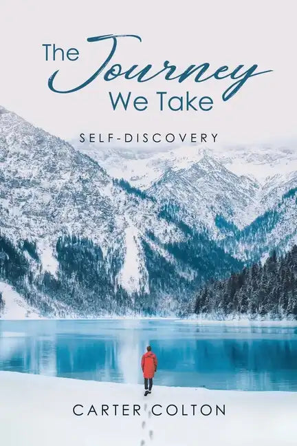 The Journey We Take - Paperback