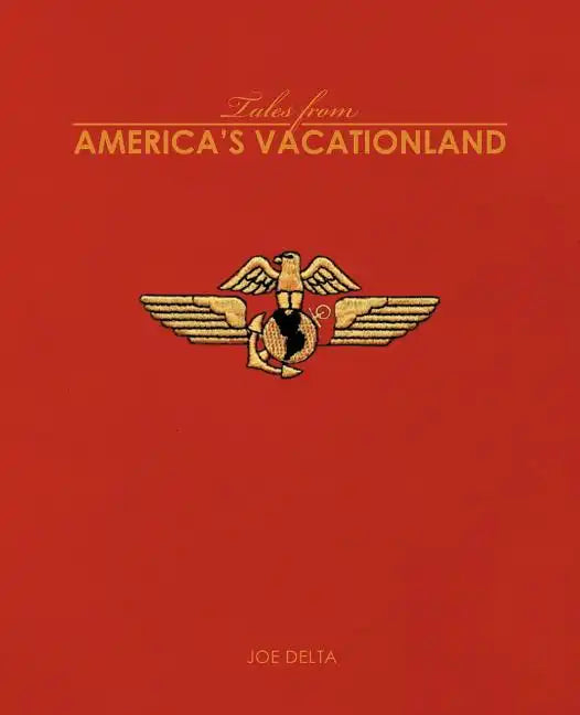 Tales from America's Vacationland - Paperback