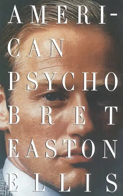 American Psycho - Paperback