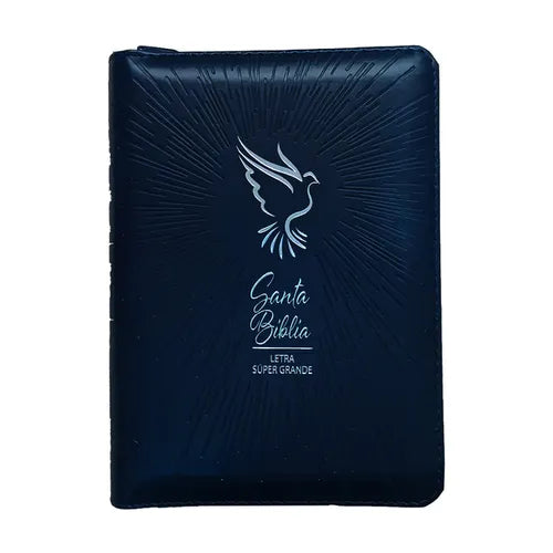 Santa Biblia - Hardcover