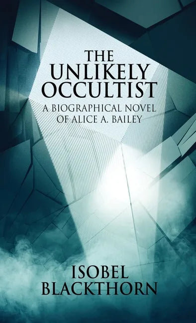 The Unlikely Occultist - Hardcover