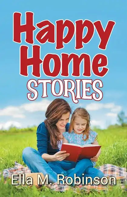 Happy Home Stories - Paperback