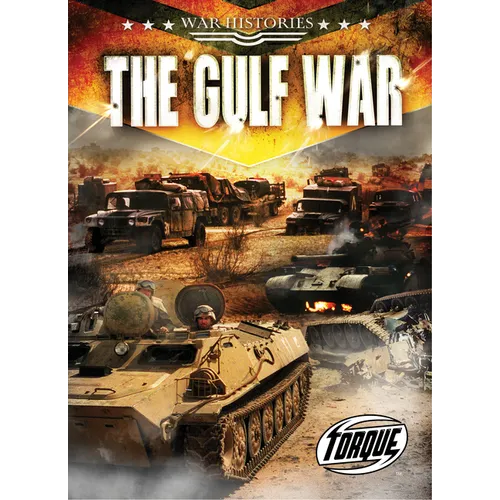 The Gulf War - Paperback