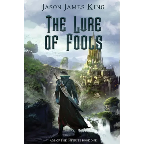 Lure of Fools - Paperback