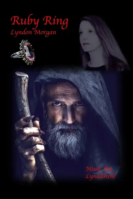 Ruby Ring - Paperback