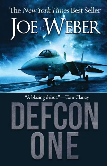 DEFCON One - Paperback