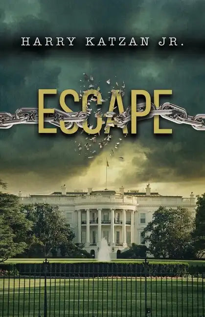 Escape: A Matt and the General Novel - Paperback