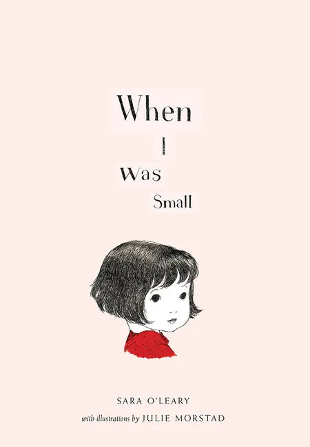 When I Was Small - Paperback