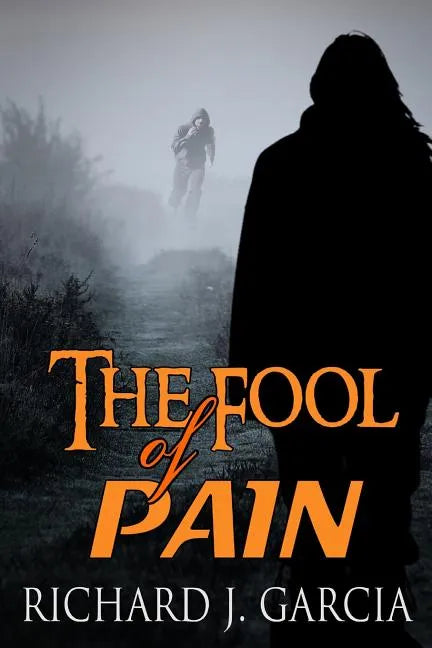 The Fool of Pain: Mystery (Thriller Suspense Crime Murder psychology Fiction)Series: Thriller Short story - Paperback