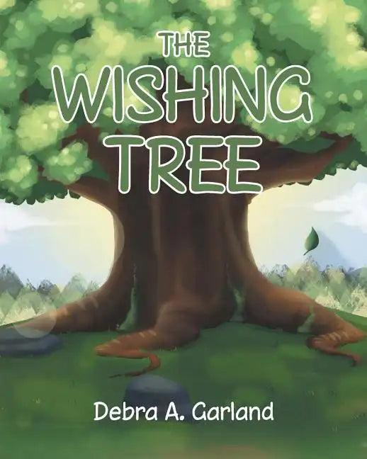 The Wishing Tree - Paperback