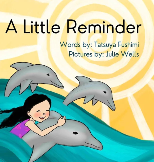 A Little Reminder - Hardcover