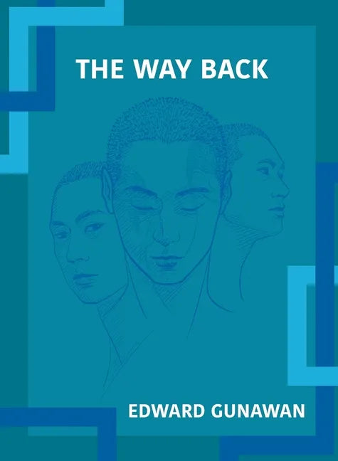 The Way Back - Paperback