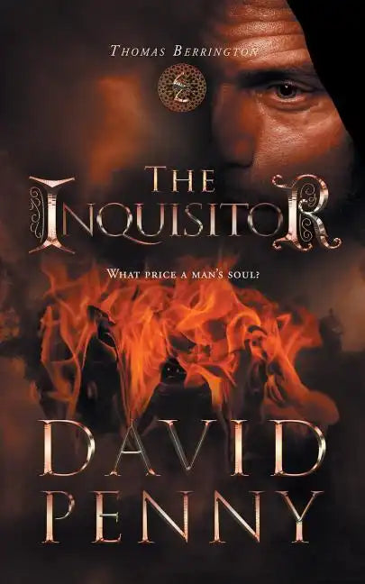 The Inquisitor - Paperback