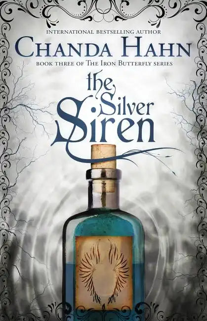 The Silver Siren - Paperback