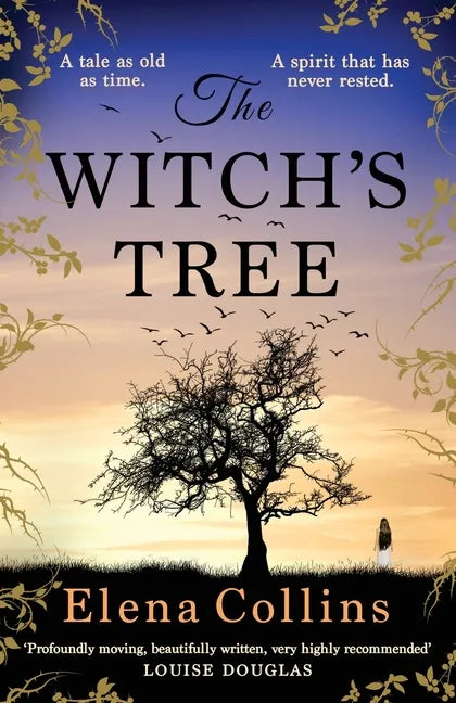The Witch's Tree - Paperback