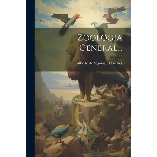 Zoologia General... - Paperback