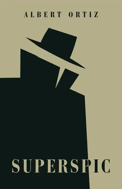 Superspic - Paperback