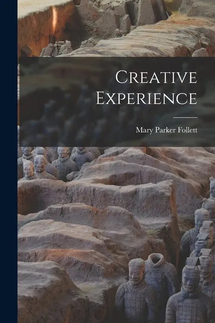 Creative Experience - Paperback