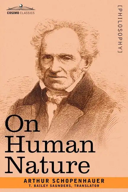 On Human Nature - Paperback