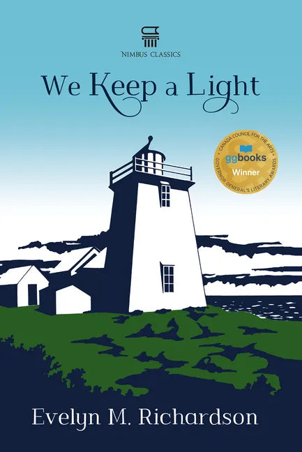 We Keep a Light - Nimbus Classic - Paperback