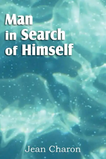 Man in Search of Himself - Paperback