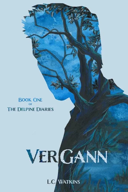 VerGann: The Delpine Diaries - Paperback