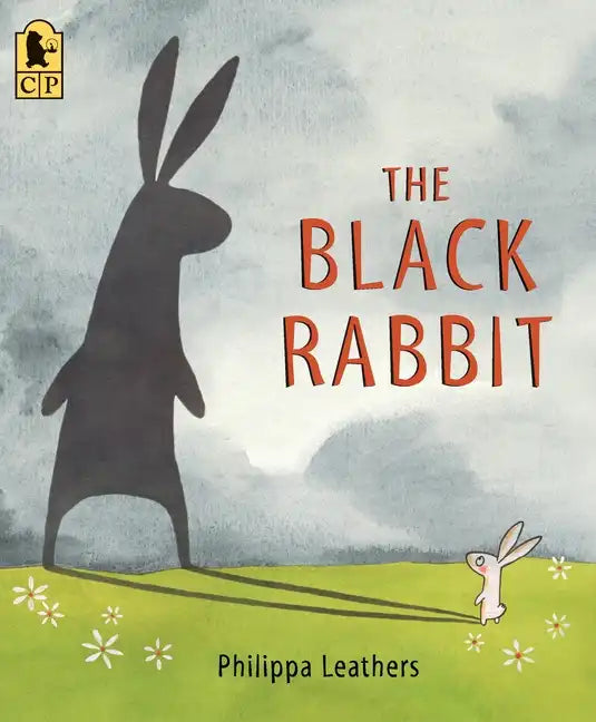 The Black Rabbit - Paperback