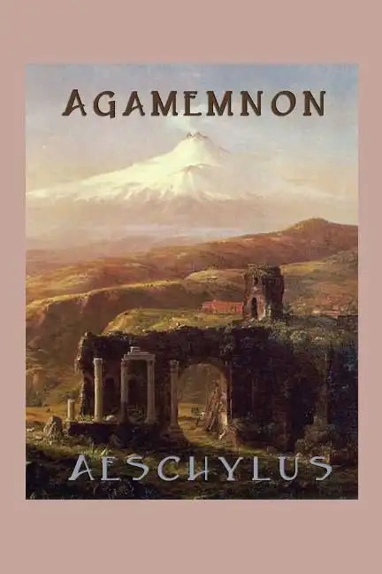 Agamemnon - Paperback