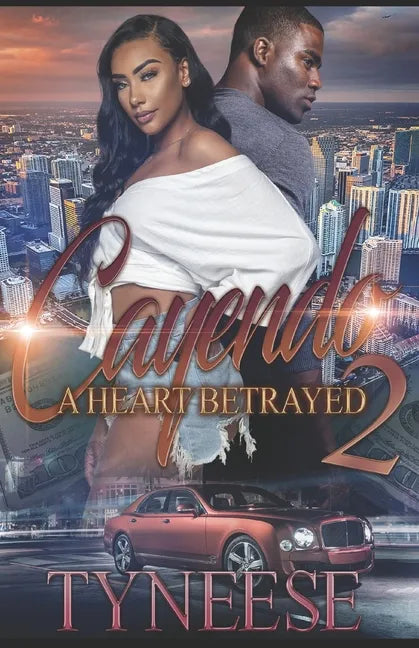 Cayendo 2: A Heart Betrayed - Paperback