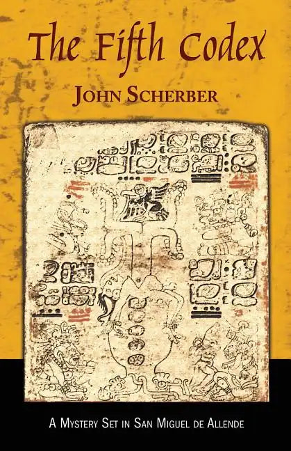The Fifth Codex - Paperback