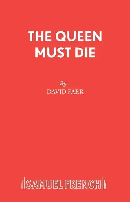 The Queen Must Die - Paperback